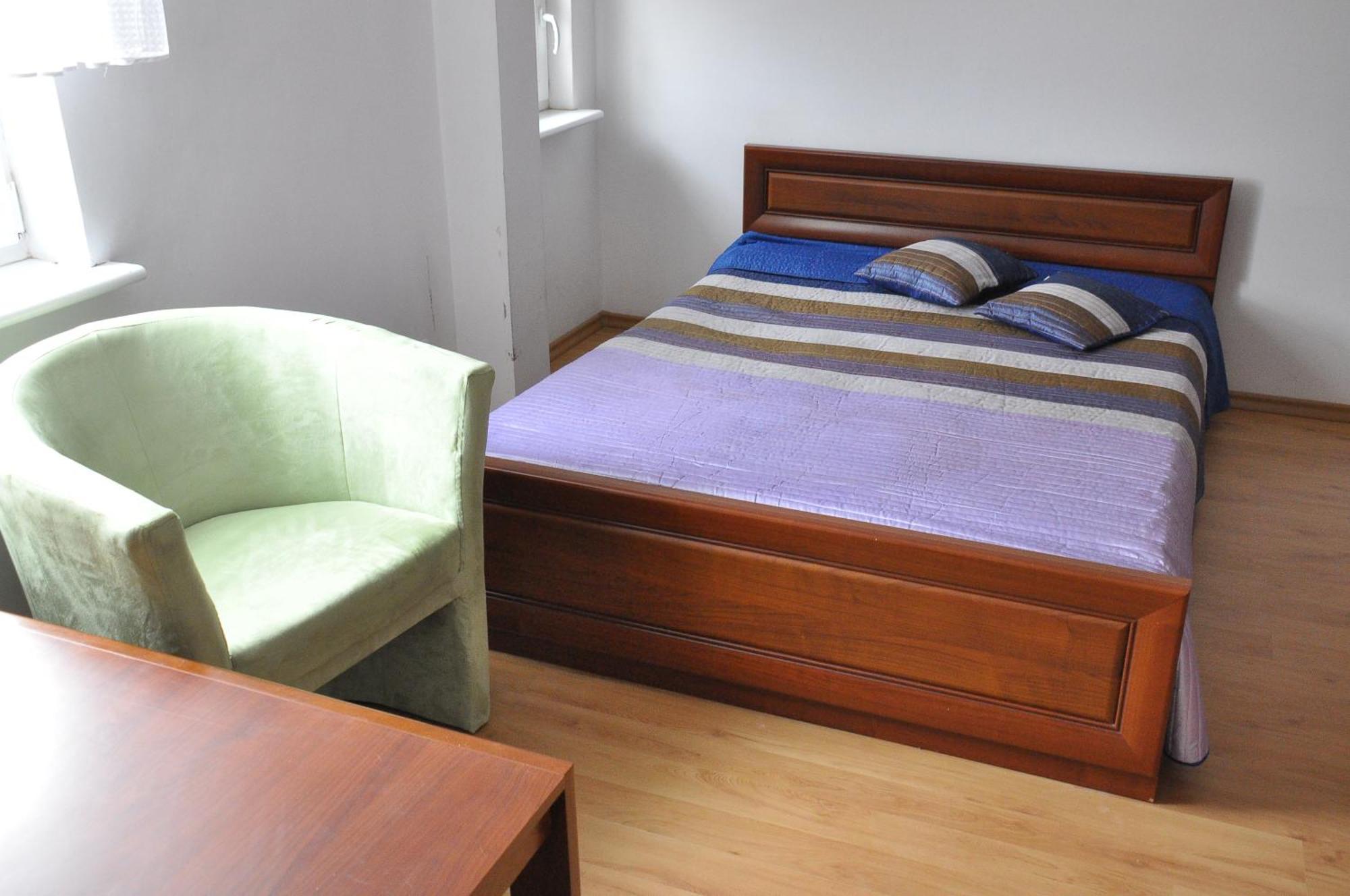 Villa Krystyna Dźwirzyno Habitación foto