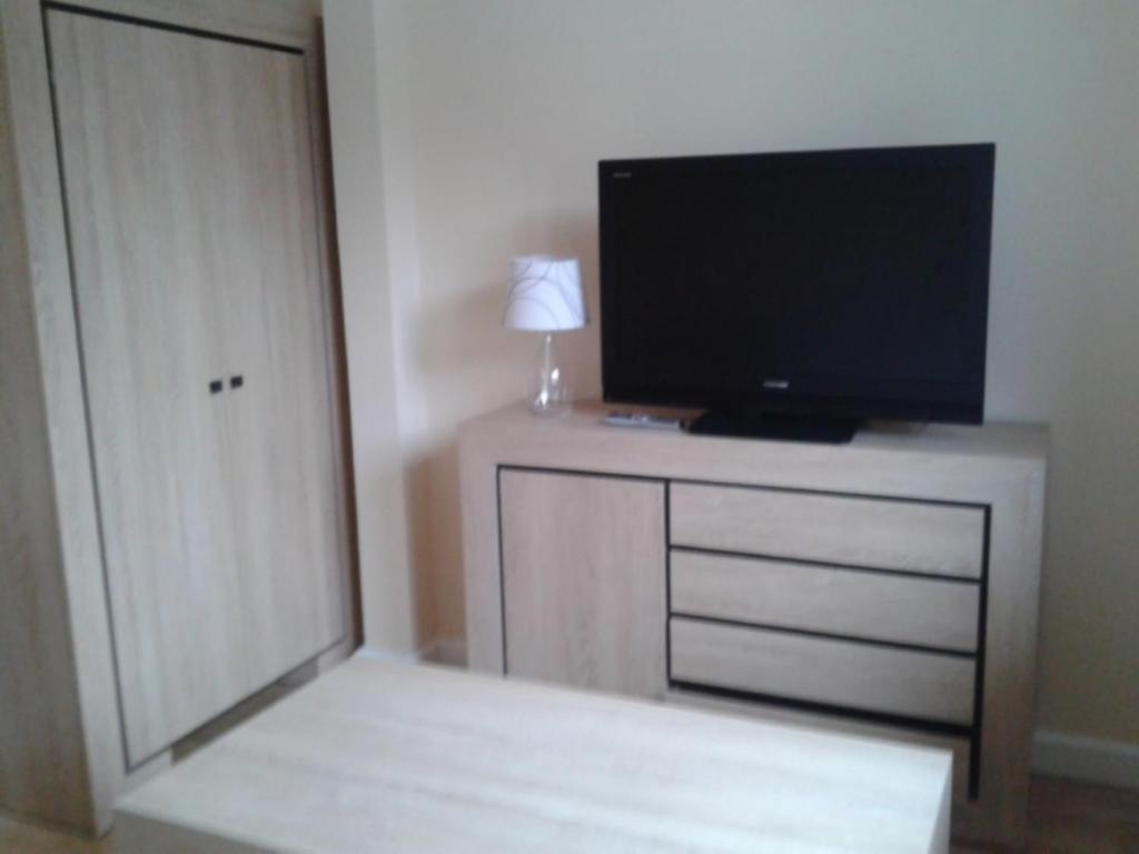 Villa Krystyna Dźwirzyno Habitación foto